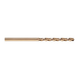 Свердло по металу MILWAUKEE HSS-Co, DIN338, Ø3,2х65х36мм (10 шт.) (4932373337)