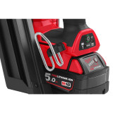 Пистолет гвоздезабивной аккумуляторный бесщёточный MILWAUKEE M18 FFN-502C (50-90мм)(ЗУ+2акХ5Ач+кейс)