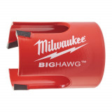Коронка MILWAUKEE BIG HAWG, По Дереву, 54 мм (49569000)