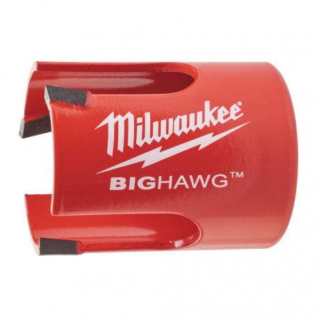 Коронка MILWAUKEE BIG HAWG, По Дереву, 54 мм (49569000)