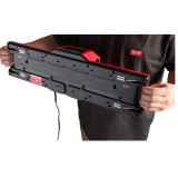 Зарядное устройство MILWAUKEE M12-18 GBC4 (4хМ18, 2хМ12, фонарь) (4933493863)