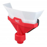 Насадка для удаления пыли AIR-TIP с настенной присоской AT-1 MILWAUKEE (4932498010)