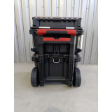 Набор ящиков для инструмента PACKOUT MILWAUKEE, набор №3  (4932464078 / 4932464079 / 4932464082) (4932499041)