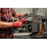 Шлифмашина ленточная MILWAUKEE M12 FBFL13-402B, 13мм (4933480961)