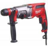 Перфоратор 3-режимный SDS-PLUS PH 26 TX MILWAUKEE 4933464579