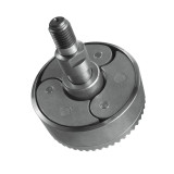 Шлифмашина угловая MILWAUKEE, AGVM 26-230 GEX, 2600Вт, 230мм (4933402365)