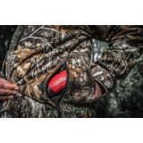Куртка з підігрівом MILWAUKEE M12 HJCAMO6-201 камуфляж XL (4932492949)