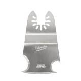 Нож з 3 режущими кромками для мультитула MILWAUKEE OPEN-LOK™ (48852221)