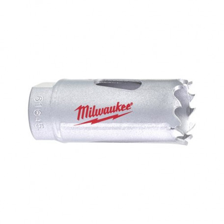 Коронка MILWAUKEE Bi-Metal Contractor Ø21 мм (4932464675)