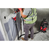 Насадка для удаления пыли AIR-TIP с настенной присоской AT-1 MILWAUKEE (4932498010)