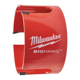 Коронка по дереву MILWAUKEE BIGHAW 117мм (49569050)
