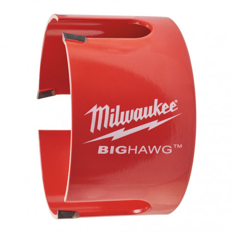 Коронка по дереву MILWAUKEE BIGHAW 117мм (49569050)