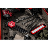 Ключ Г-образный шестигранный MILWAUKEE, Hex 1,5мм с шаром