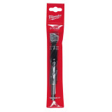 Свердло по дереву триточкове MILWAUKEE DIN 7487 E, Ø16х151х97мм. (4932363664)