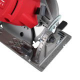 Пила дискова ручна акумуляторна MILWAUKEE M18 FCS552-0X, 165мм (4933493588)