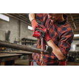 Шлифмашина ленточная MILWAUKEE M12 FBFL13-402B, 13мм (4933480961)