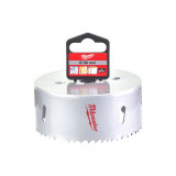 Коронка MILWAUKEE Bi-Metal Contractor MILWAUKEE Ø98мм (4932464705)