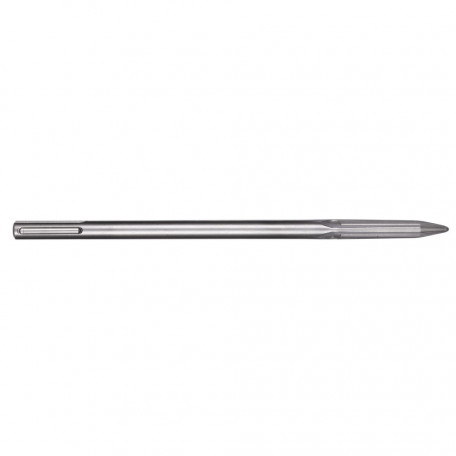 Долото гостре SDS-MAX MILWAUKEE, самозагострювальне, 400 мм (4932459281)