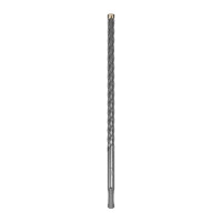 Бур SDS-PLUS 4C Contractor MILWAUKEE, Ø12х260мм (4932498897)