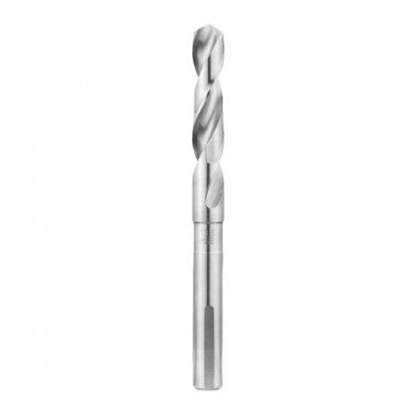 Сверло по металлу THUNDERWEB HSS-G MILWAUKEE, DIN338 13,5x152х76мм (4932500400)