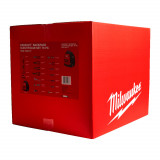 Набір ручного інструменту для електрика (76 одиниць) у рюкзаку PACKOUT MILWAUKEE (4932498407)