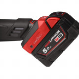 Машина прямошліфувальна акумуляторна MILWAUKEE M18 FDGROVPDB-0X (4933480957)