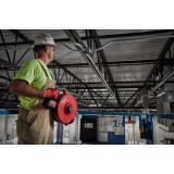 Устройство аккумуляторное для протяжки кабеля (базовая станция) MILWAUKEE, M18 FPFT-0 (4933471952)