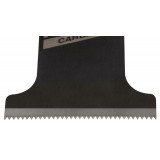 Полотно для мультитула MILWAUKEE Bi-Metal Carbide WM Nitrius OPEN-LOK™, 35х50мм (48851571)