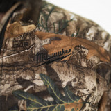 Куртка з підігрівом MILWAUKEE M12 HJCAMO6-201 камуфляж L (4932492946)