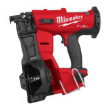 Пистолет гвоздозабивной аккумуляторный бесщёточный MILWAUKEE M18 FRCN45-0X (19-45мм)(каркас, HDкейс)
