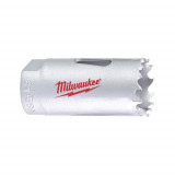 Коронка MILWAUKEE Bi-Metal Contractor Ø24 мм (4932464677)