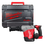 Перфоратор аккумуляторный бесщёточный SDS-PLUS MILWAUKEE M18 FHAFOH16-0X (2,3 Дж) (каркас+HDкейс)