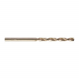 Сверло по металлу MILWAUKEE THUNDERWEB HSS-G, DIN338, Ø3,5x70х39мм. (2 шт.) (4932352351)