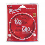 Коронка по дереву MILWAUKEE BIGHAW 117мм (49569050)