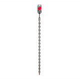 Бур SDS-PLUS M2 MILWAUKEE 20x600x550мм: мощность и эффективность