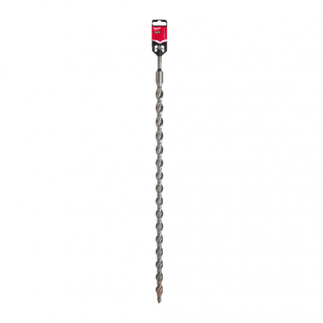 Бур SDS-PLUS M2 MILWAUKEE, диаметр 20х600х550мм (4932367025)