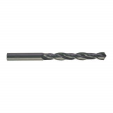 Свердло по металу MILWAUKEE HSS-R, DIN338, Ø10,5х133х87мм, (5 шт.) (4932363539)