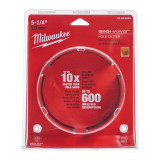 Коронка MILWAUKEE BIG HAWG, По Дереву, 133 мм (49569055)