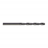 Свердло по металу MILWAUKEE HSS-R, DIN338, Ø4,8х86х52мм, (10 шт.) (4932363482)