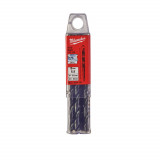 Свердло по металу MILWAUKEE HSS-R, DIN338, Ø6,5х101х63мм, (10 шт.) (4932363499)