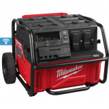 Инвертор напряжения аккумуляторный MILWAUKEE IRPSUOP2500 (4933492133)