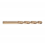 Свердло по металу MILWAUKEE HSS-Co, DIN338, Ø9.0х125х83мм (5 шт.) (4932373352)