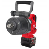 Гайкокрут високомоментний 1 дюйм (2711 Нм) MILWAUKEE M18 FUEL ONEFHIWF1DS-121C (4933499253)