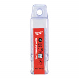 Свердло по металу MILWAUKEE THUNDERWEB HSS-G, DIN338, Ø1,8х46х22мм. (10 шт.) (4932459832)