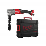 Ножницы высокие по металлу аккумуляторные MILWAUKEE, M18 FNB35-0X (3,5мм) (4933498982)