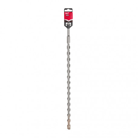 Бур SDS-PLUS M2 MILWAUKEE, Ø16,0х450х400мм