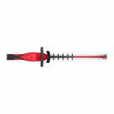 Аккумуляторный кусторез шина 60 см Milwaukee M18 FHET60G2-802 FORGE (4933498385)