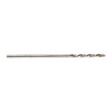 Свердло по металу MILWAUKEE THUNDERWEB HSS-G, DIN338, Ø1,1х36х14мм. (10 шт.) (4932459826)