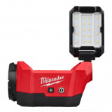 Ліхтар Акумуляторний Інспекційний MILWAUKEE M12 ALIP-0 (4933500321)