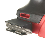 Дрель-шуруповёрт аккумуляторная бесщёточная M18 BLPD2-502X , крут. мом. 82 Нм, MILWAUKEE